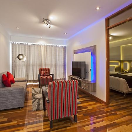 קוסקו Polo Apartaments מראה חיצוני תמונה