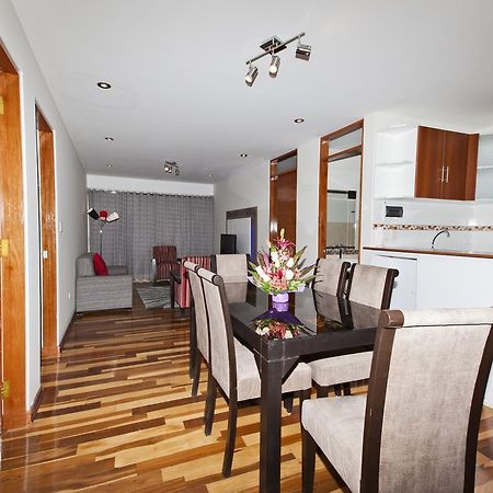 קוסקו Polo Apartaments מראה חיצוני תמונה