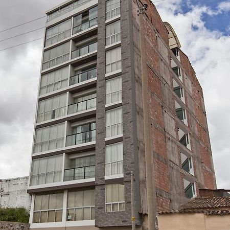 קוסקו Polo Apartaments מראה חיצוני תמונה