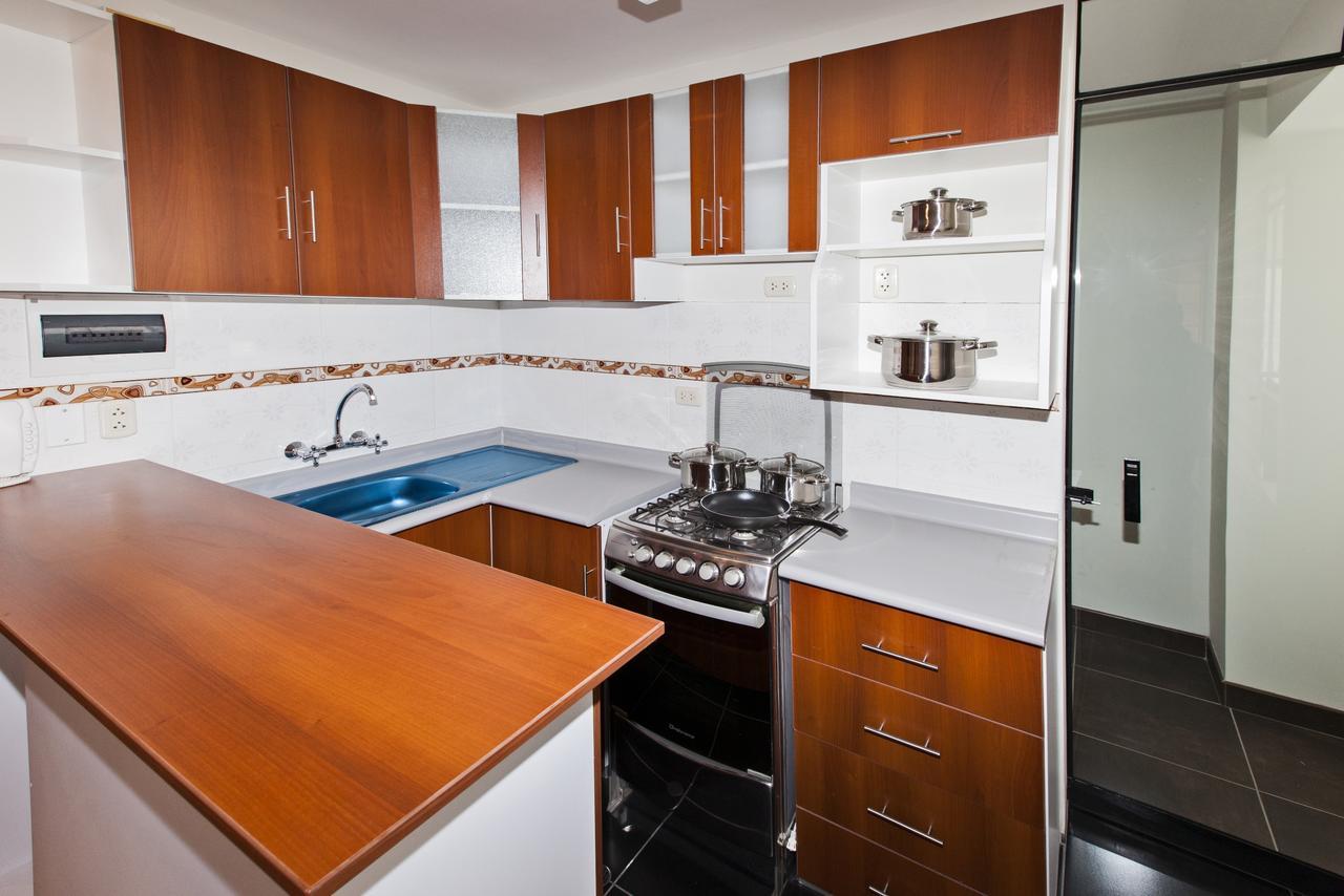 קוסקו Polo Apartaments מראה חיצוני תמונה