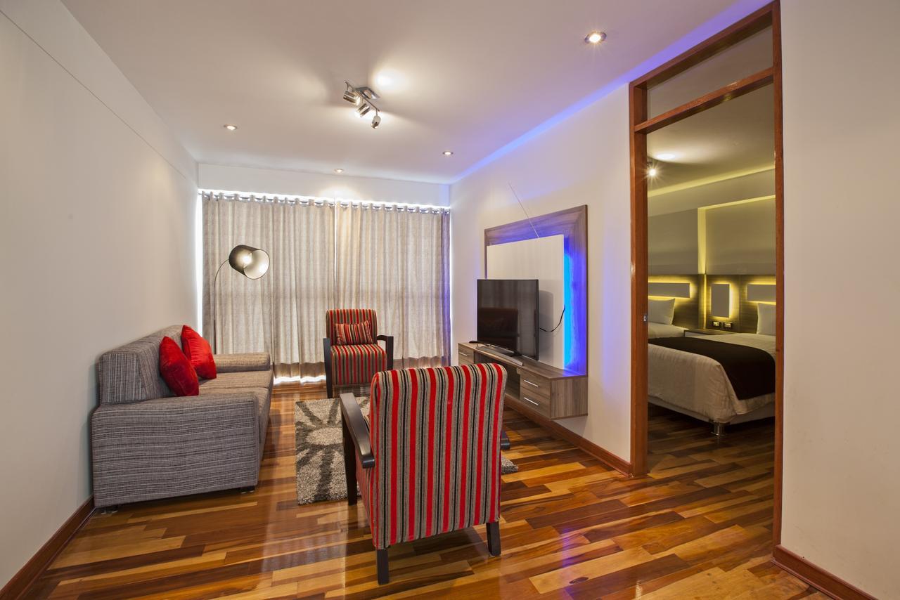 קוסקו Polo Apartaments מראה חיצוני תמונה