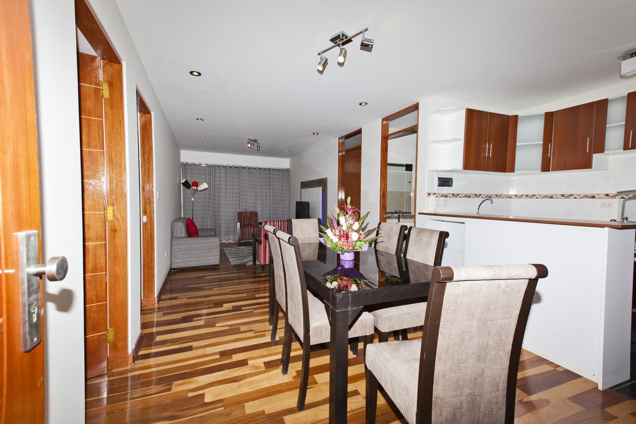 קוסקו Polo Apartaments מראה חיצוני תמונה