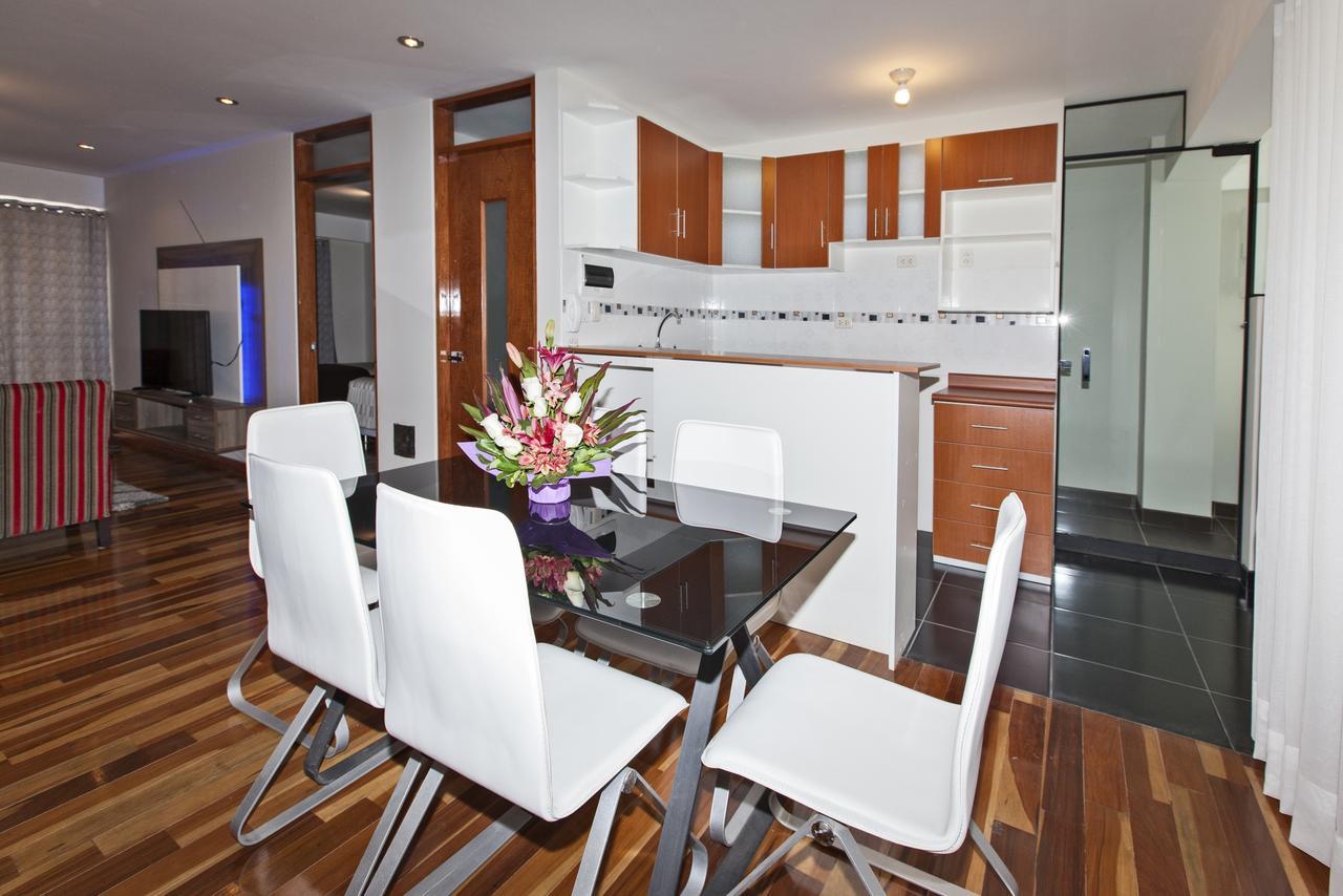 קוסקו Polo Apartaments מראה חיצוני תמונה