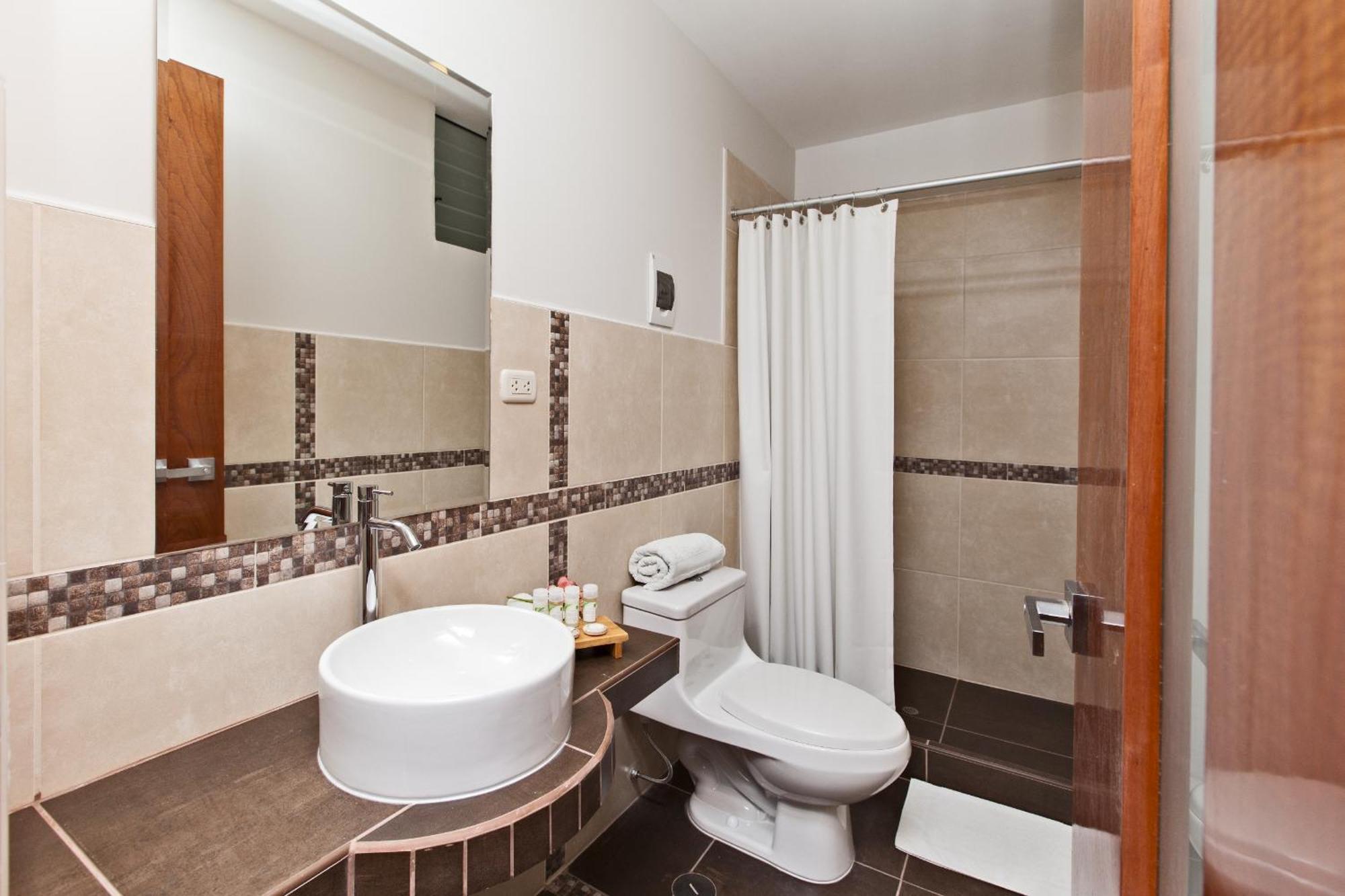 קוסקו Polo Apartaments מראה חיצוני תמונה