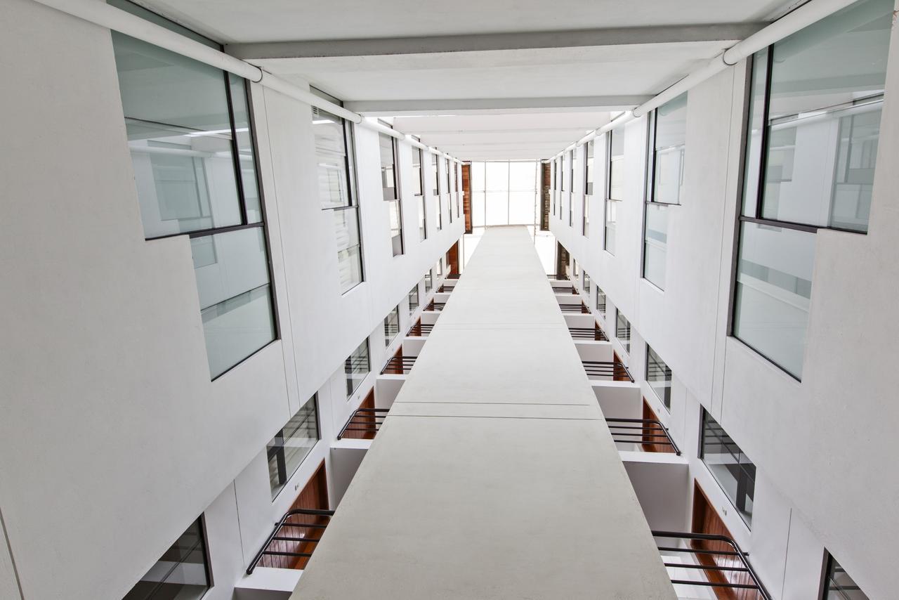קוסקו Polo Apartaments מראה חיצוני תמונה