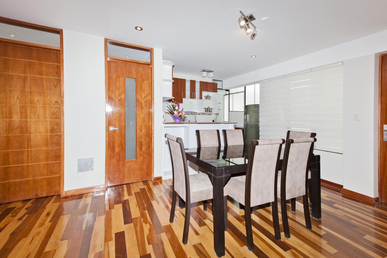 קוסקו Polo Apartaments מראה חיצוני תמונה