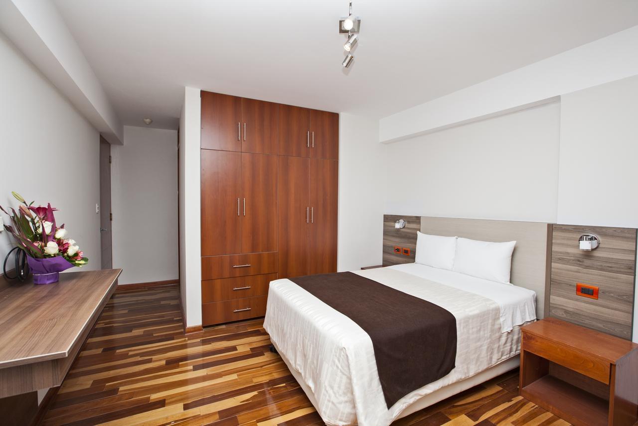 קוסקו Polo Apartaments מראה חיצוני תמונה