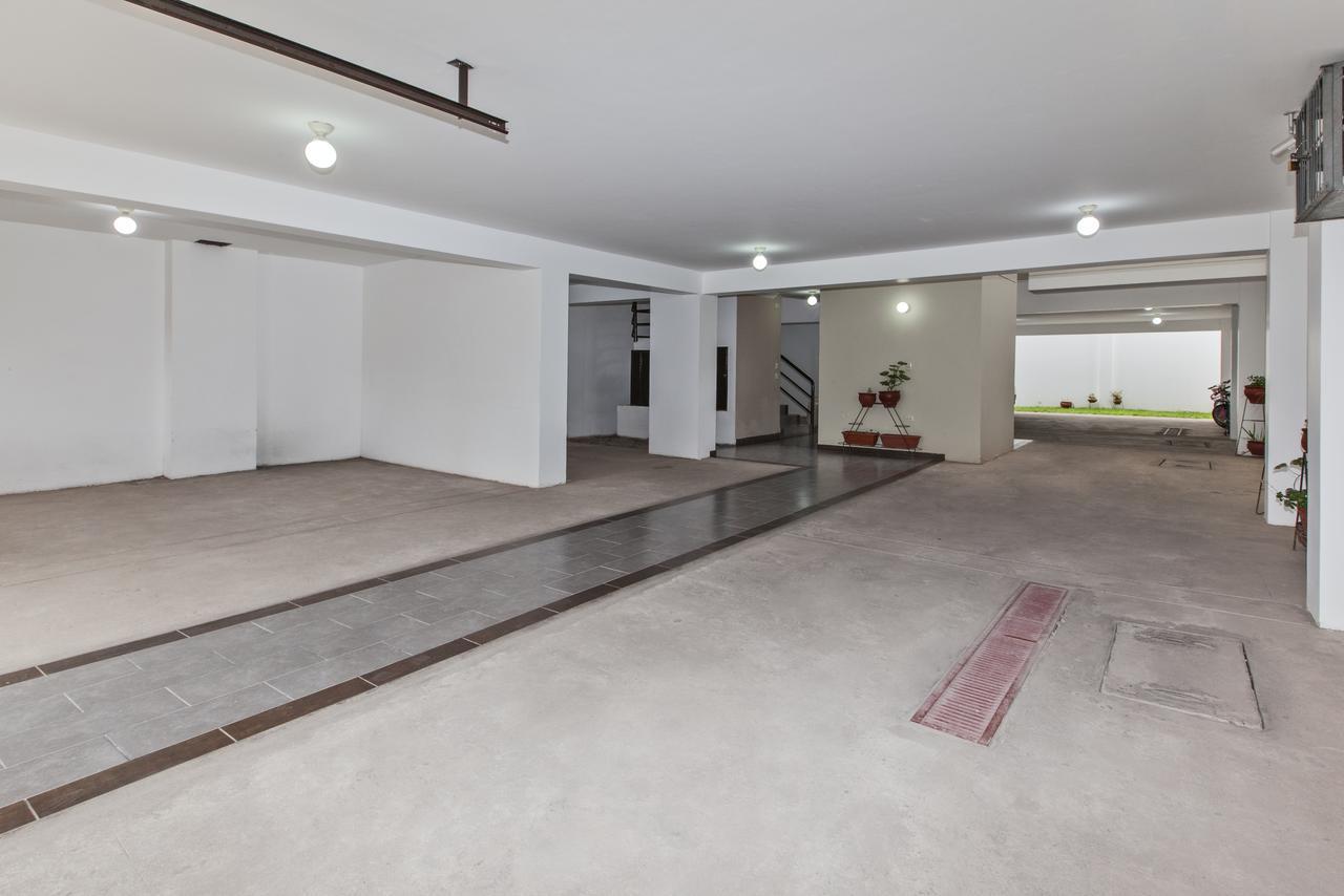 קוסקו Polo Apartaments מראה חיצוני תמונה