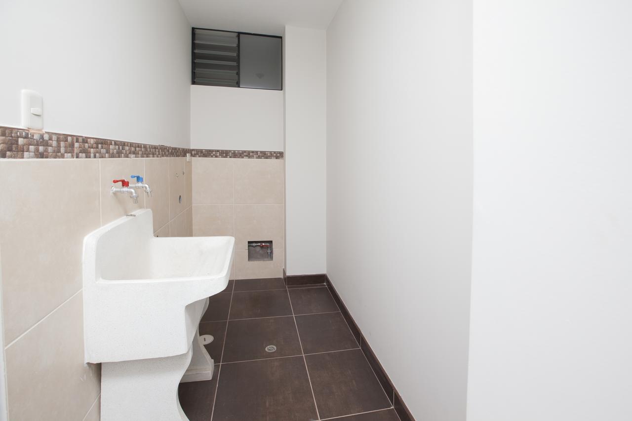 קוסקו Polo Apartaments מראה חיצוני תמונה